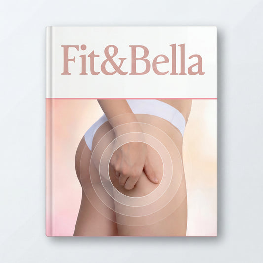 E-book addio alla cellulite in 21 giorni